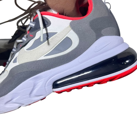Nike Air Max 270 React 12 - Picture 12 of 14